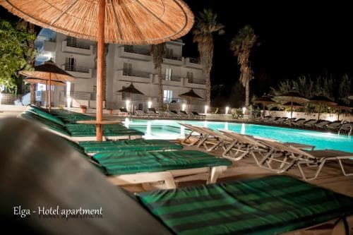 Elga Hotel