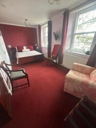 Manor Inn Galmpton