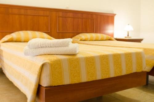 Oceanis Hotel