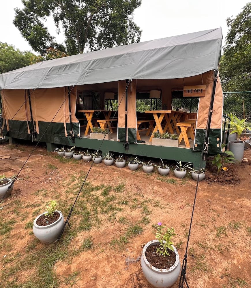 AT ONE - with Nature Glamping Resort