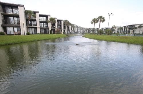 Sugar Beach Condominiums