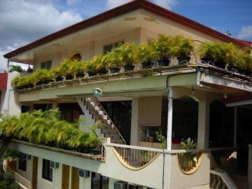 IRC House