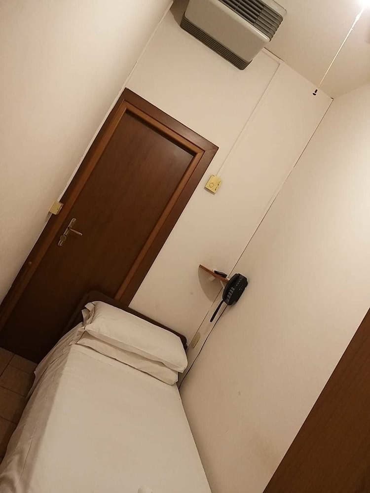 Hotel Amba Alagi