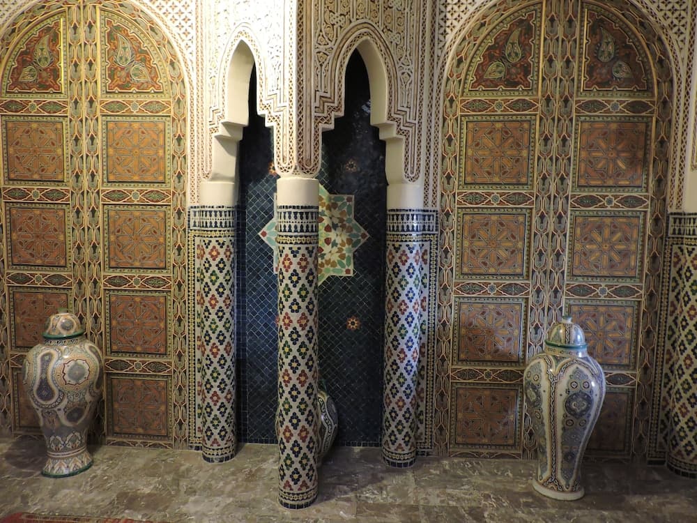 Villa Quieta