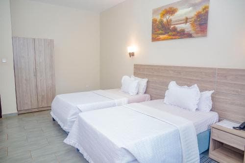 Hotel Baobab