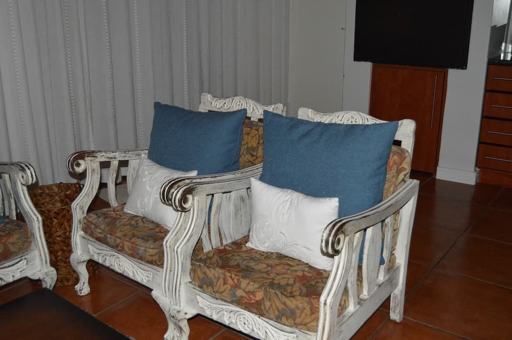 Lu's Guesthouse