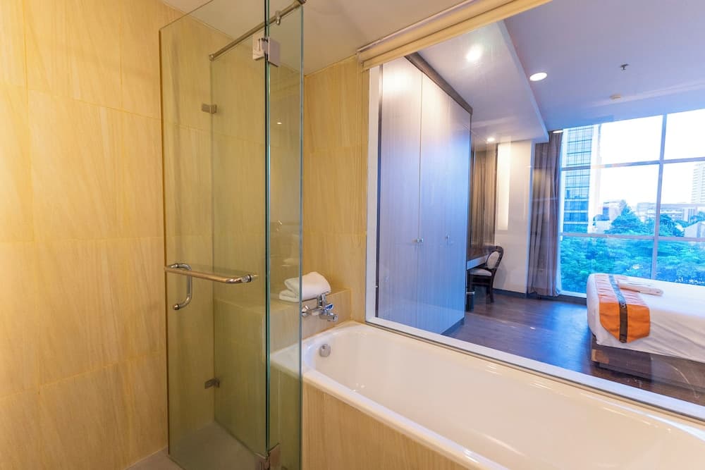 Oria Hotel Jakarta