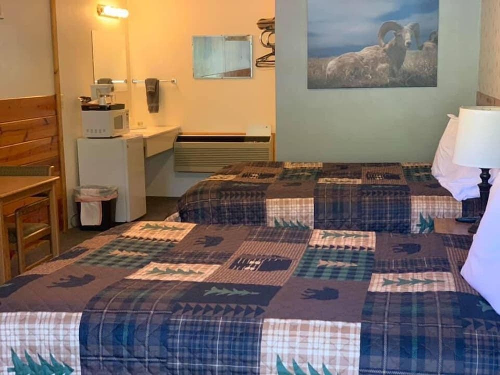 Spring Creek Inn