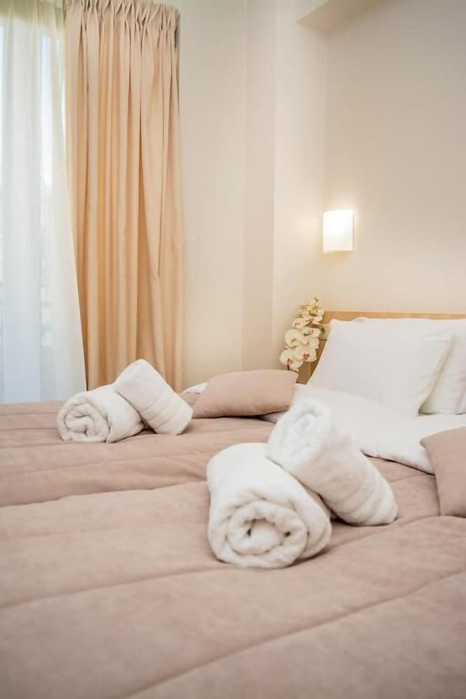 Hotel Platamon Centrale