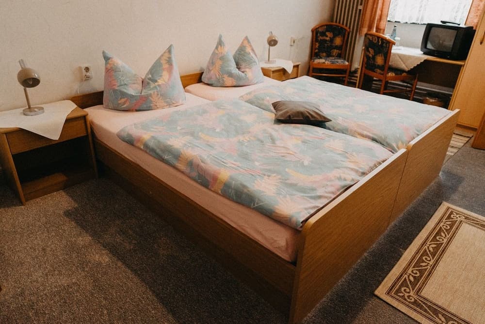 Hotel Steinhoff