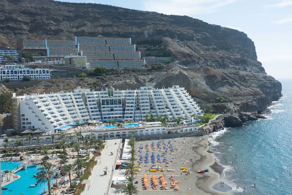 TUI Blue Suite Princess
