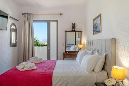 Malia Holidays Hotel