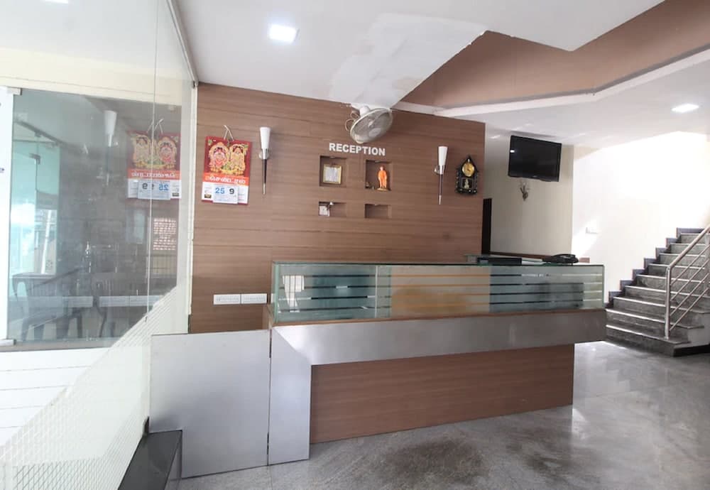 KVR Hotels