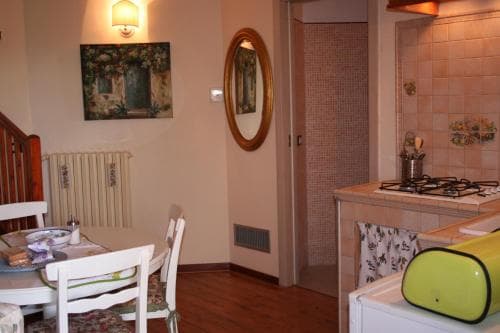 B&B Alba Rosa