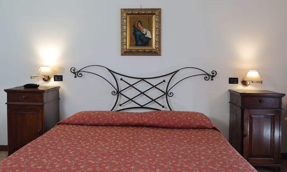 Hotel Villa Sonia