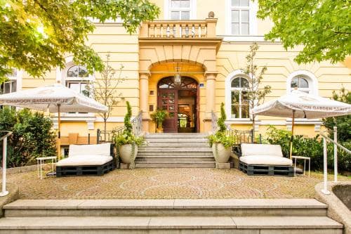 Hotel Krone München