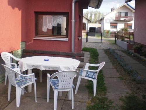 Bed & Breakfast Cingi Lingi