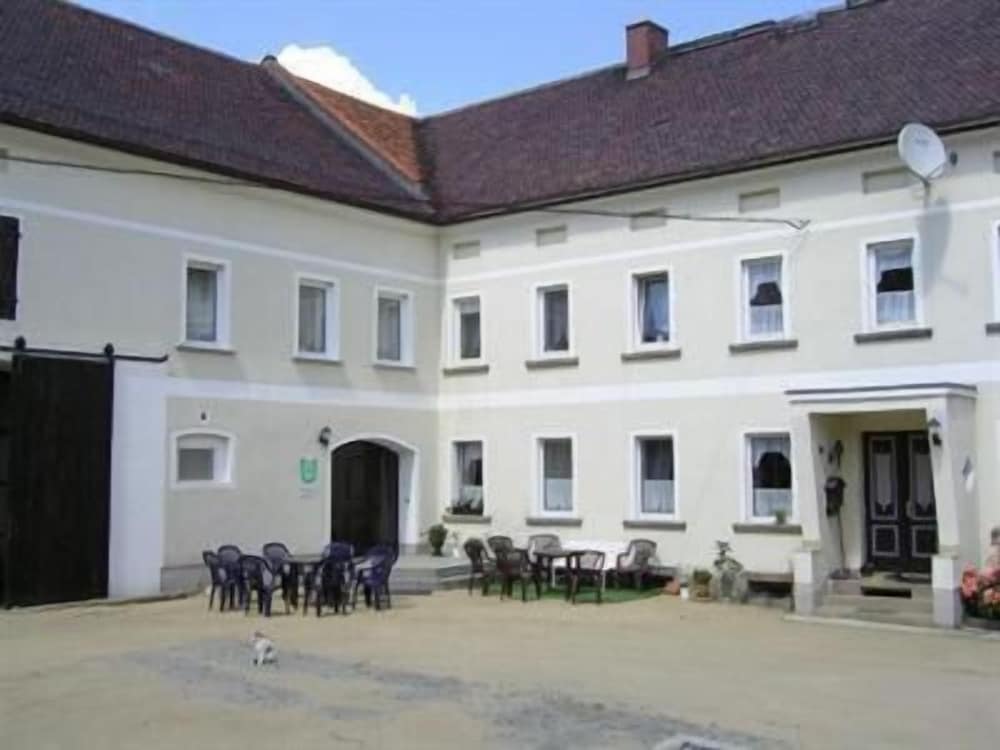 Pension Rotsteinblick