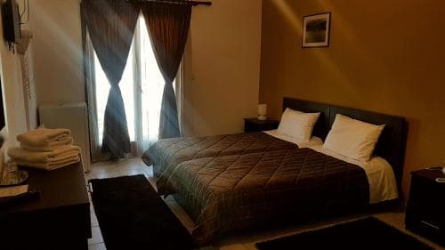 Hotel Odysseas