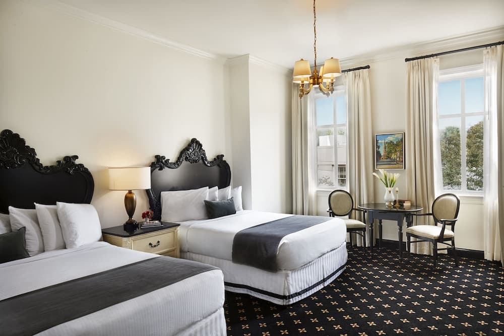French Quarter Inn