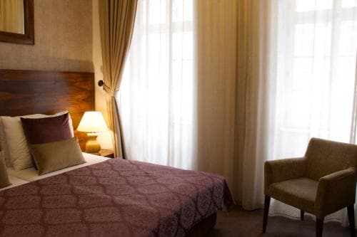 Hotel Residence Agnes