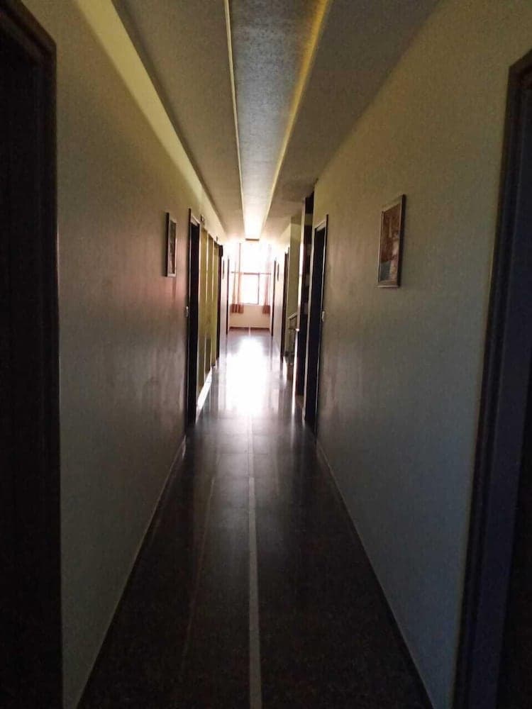 Hotel Cordon Vay