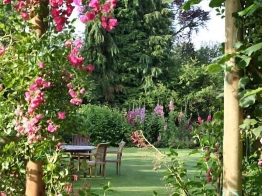 The Bowens B&B