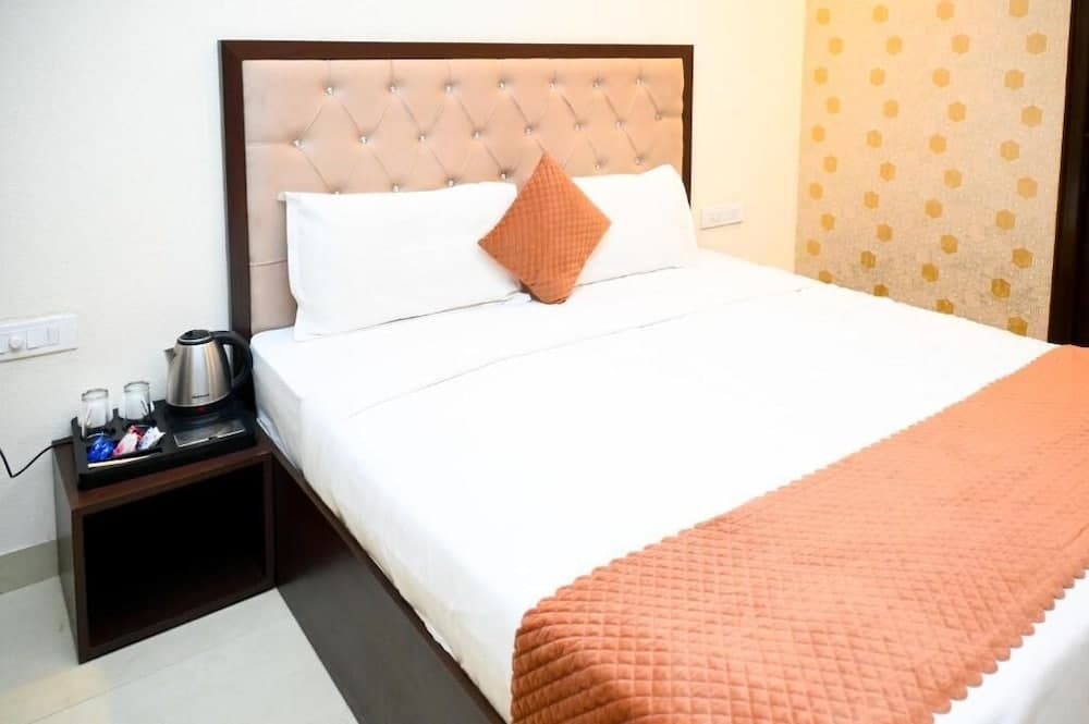 HOTEL INFRAVIEW