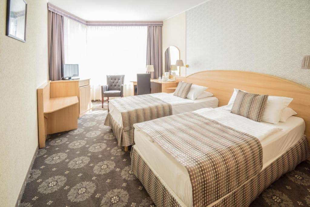 Hotel Orion