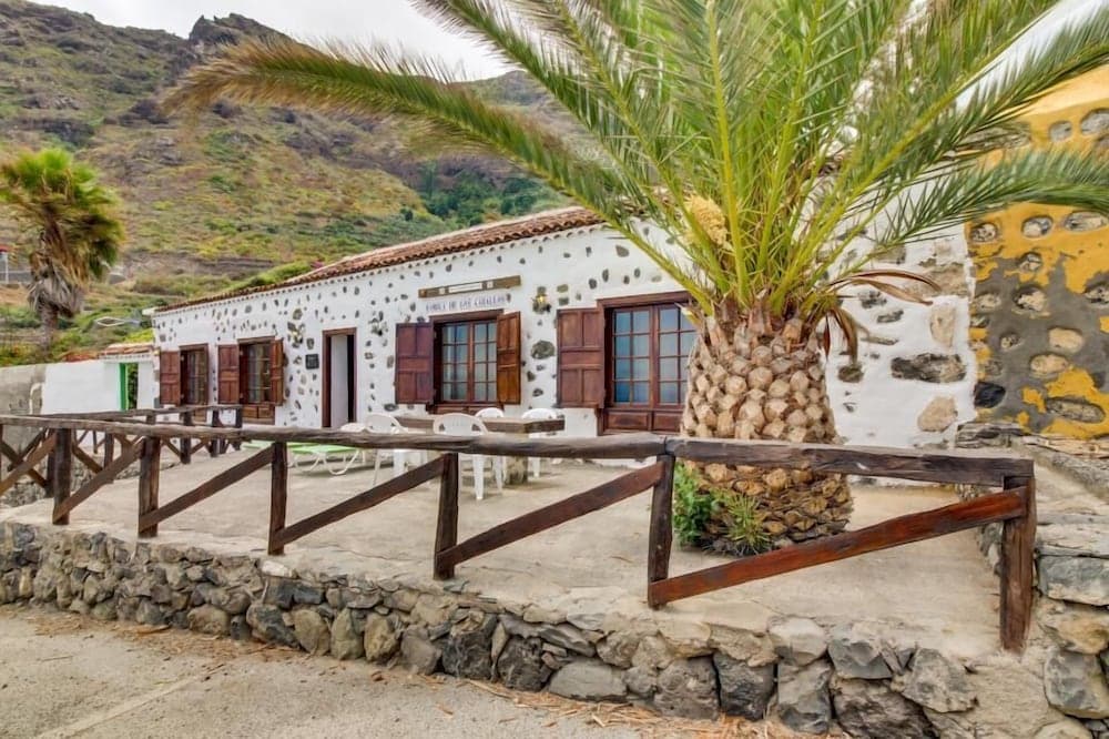 Villa Las Ramblas