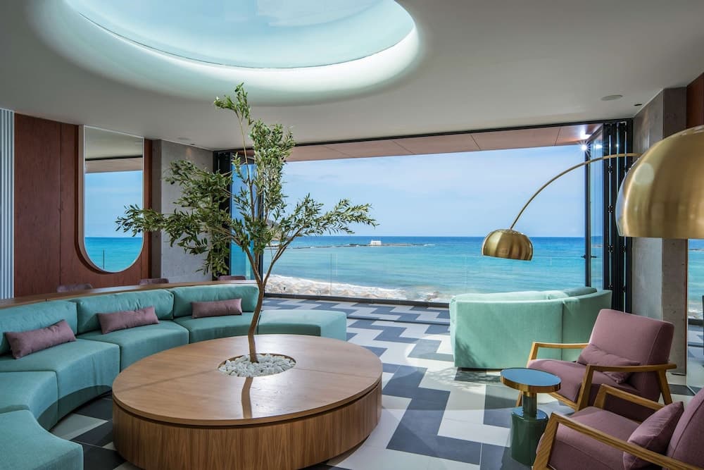 Harmony Boutique Resort