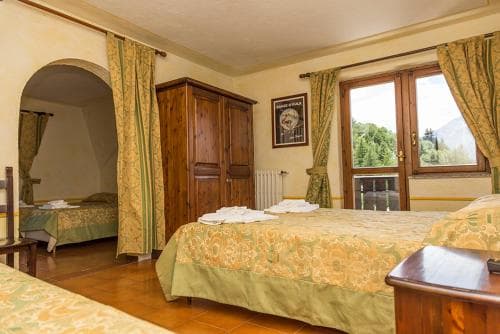 Hotel La Fontaine