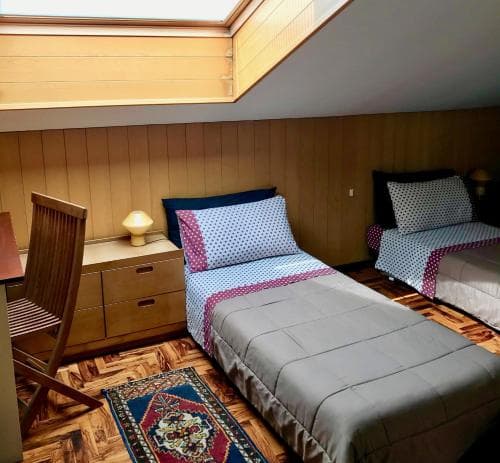 B&B CinqueSensi