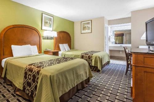 Rodeway Inn Augusta South