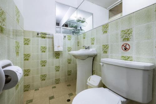Hotel Recreo
