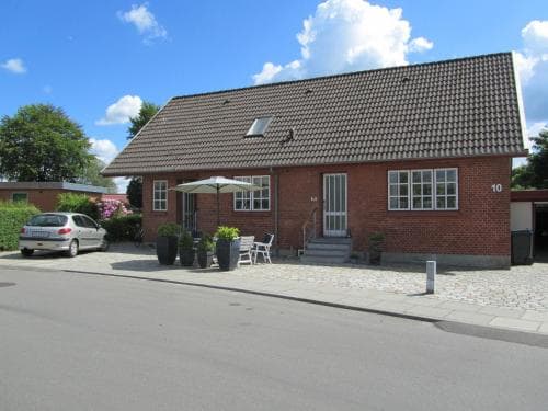 Hannas B&B
