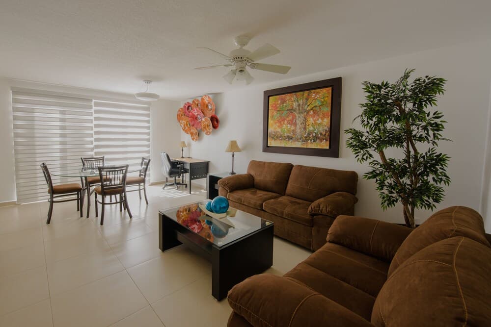 Master Suites Del Prado