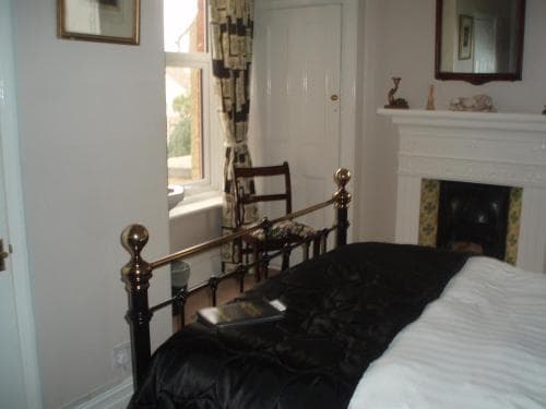 The Langtons Guest House