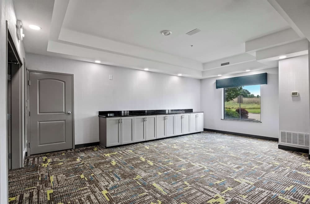 Hampton Inn and Suites Mt. Pleasant