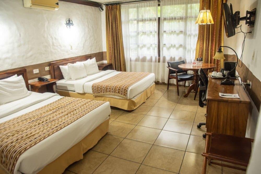 Aeropuerto Hotel