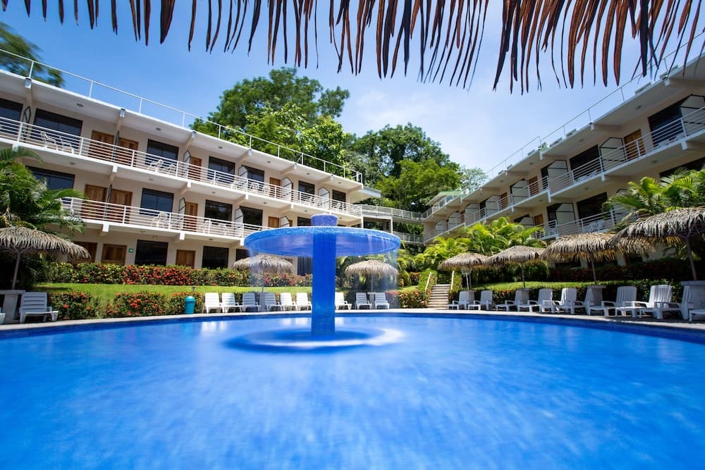 Hotel Punta Leona