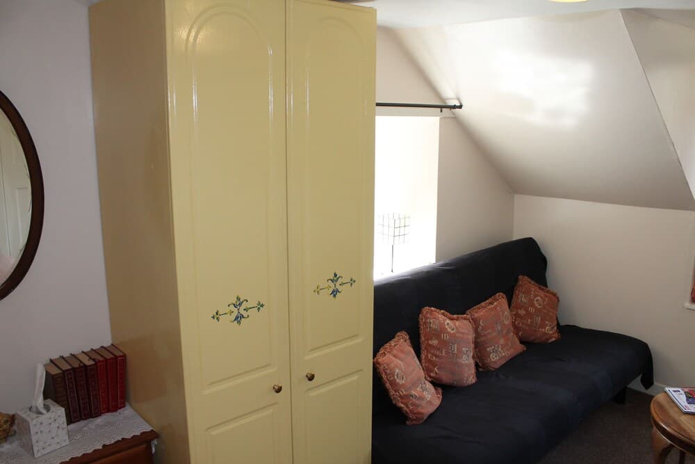 Rowantree Cottage