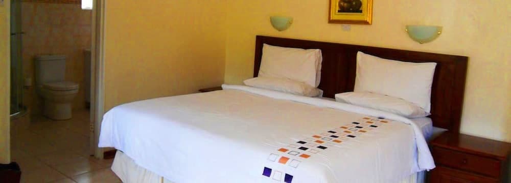 Wozani Lodge