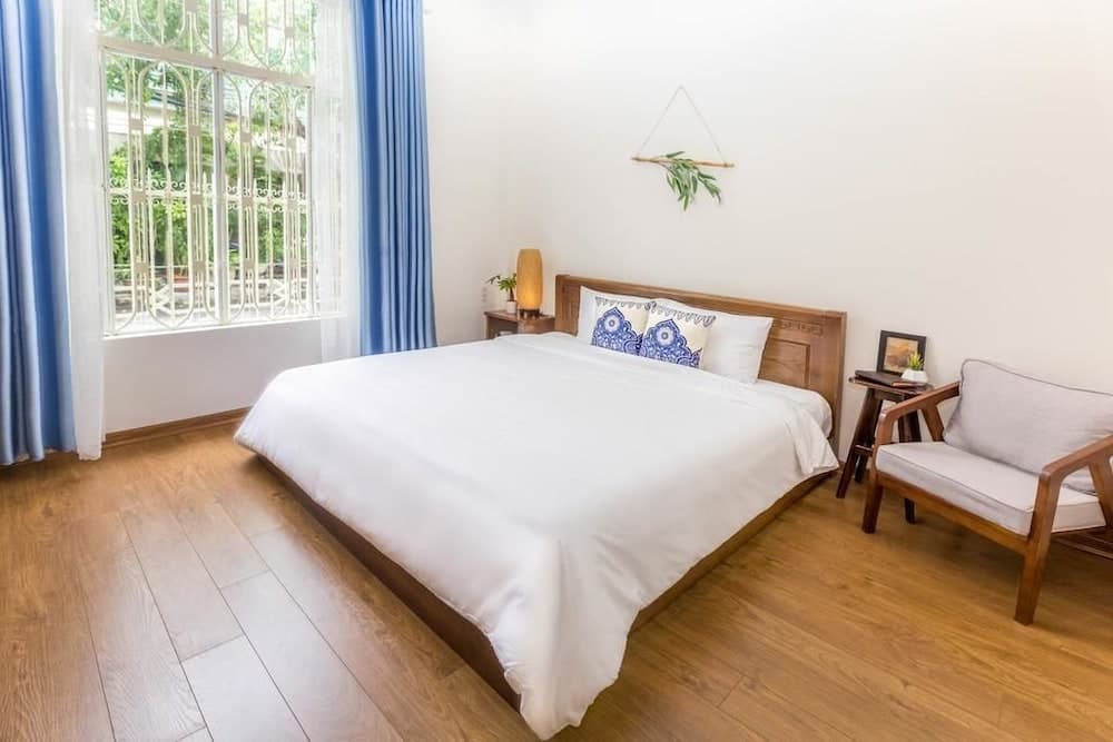 Lamit House