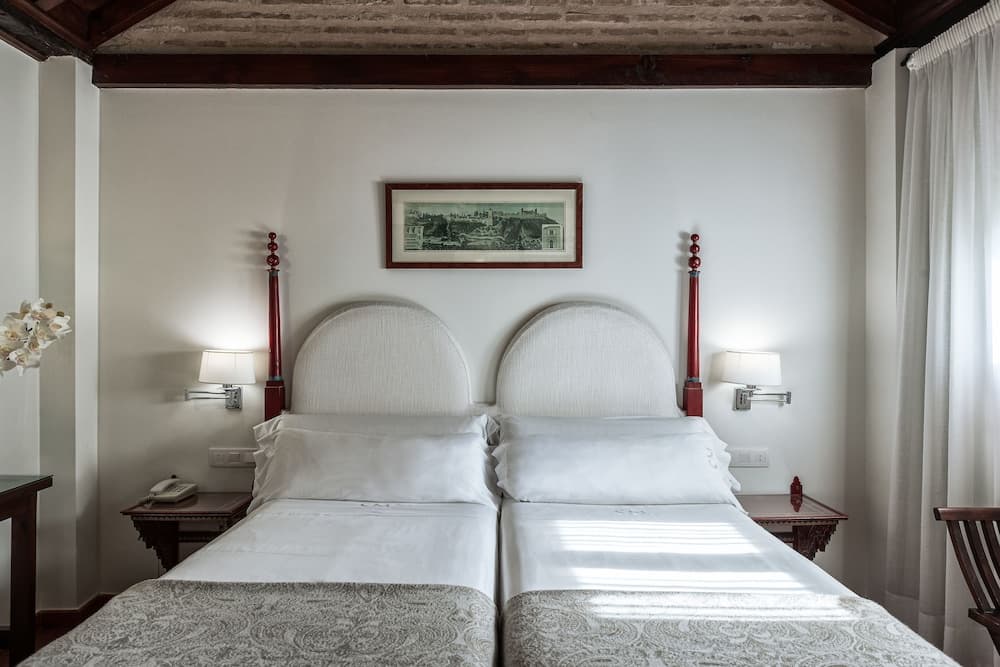 Casa Morisca Hotel Boutique