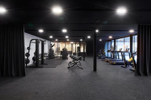 Wellness Sporthotel