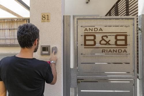 Anda E Rianda B&B