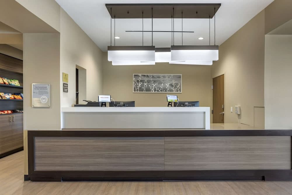 MainStay Suites North - Central York
