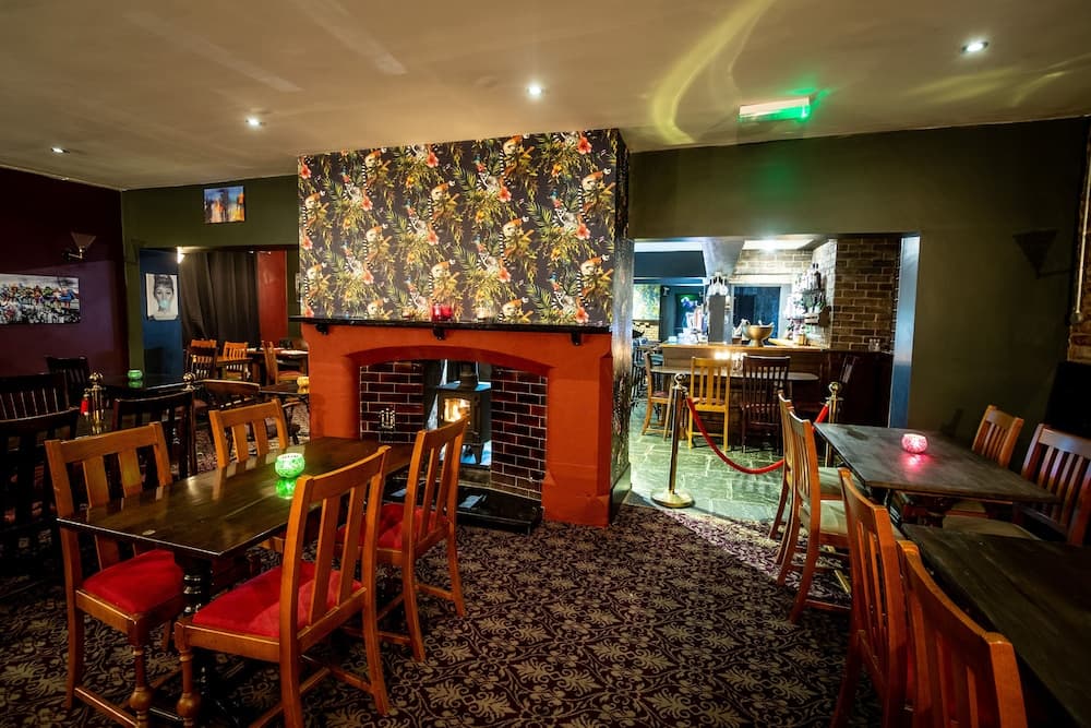 Black Bull Inn