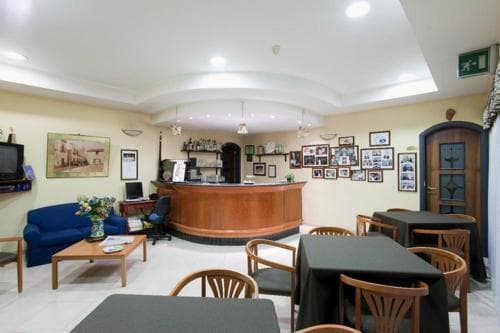 Hotel Scrivano
